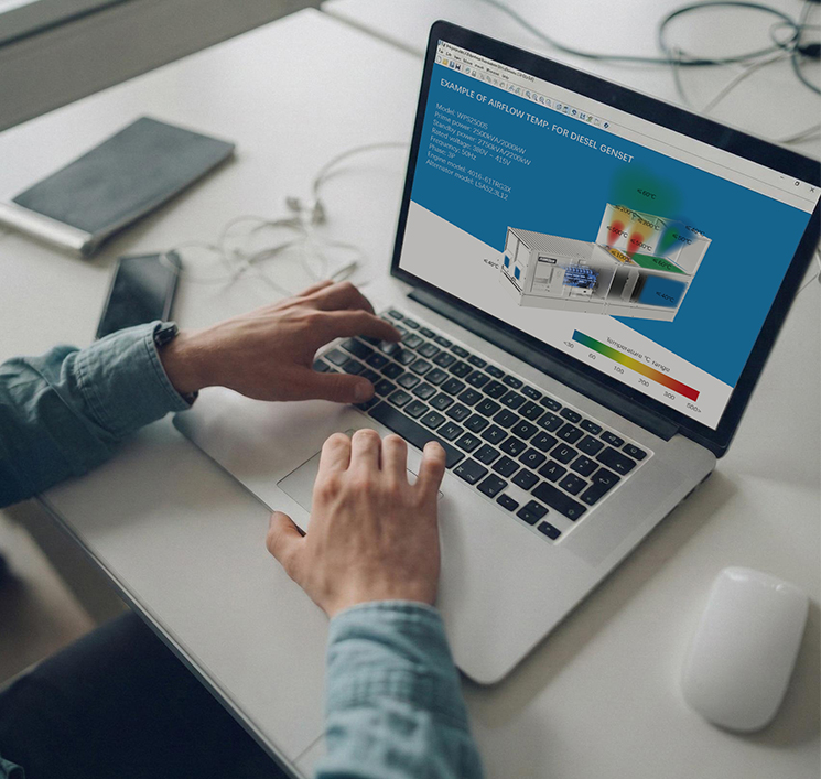 Engineering & Design Customization