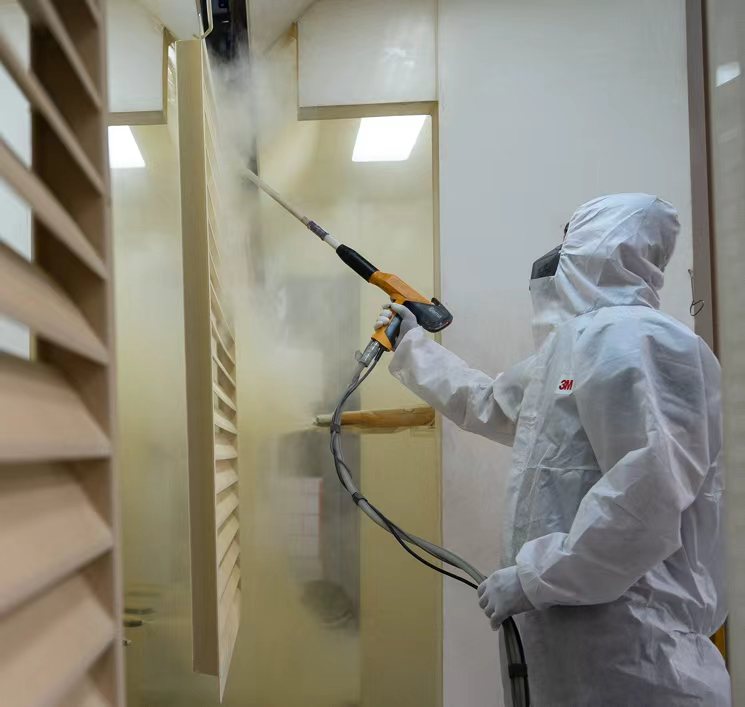 Environment customization