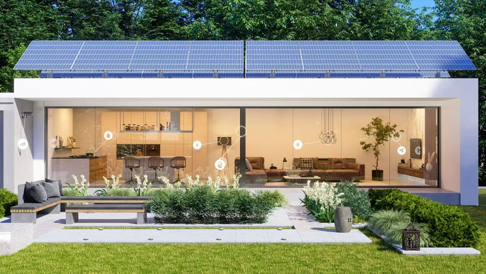 How Much Battery a House Actually Needs