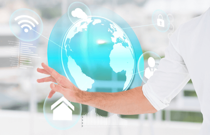 Internet of Things (IoT) Software Engineer