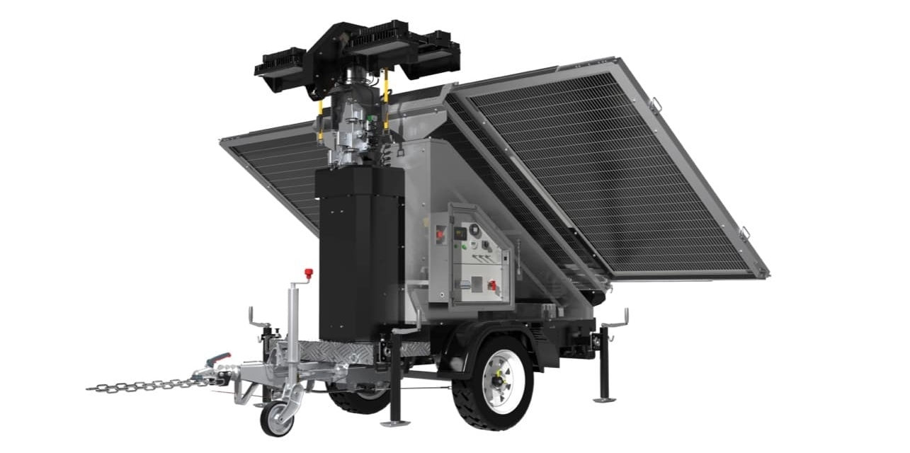 Can a Light Tower with a Generator Serve as a Reliable Power Source?