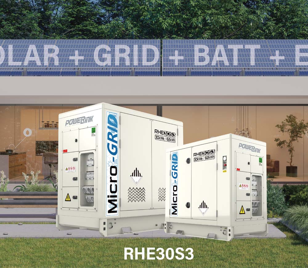 California Moves Forward with Major Green Hydrogen Project