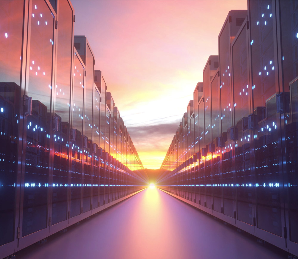 Managing Grid Failures and Power Transitions