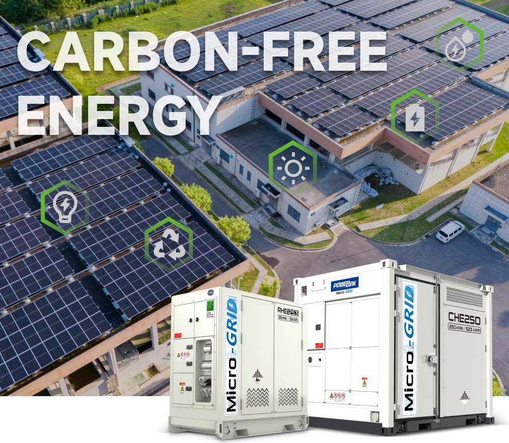 Micro grid