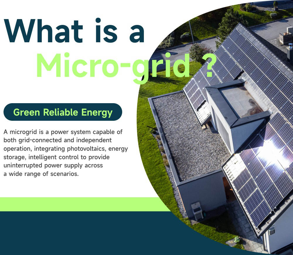 Micro grid
