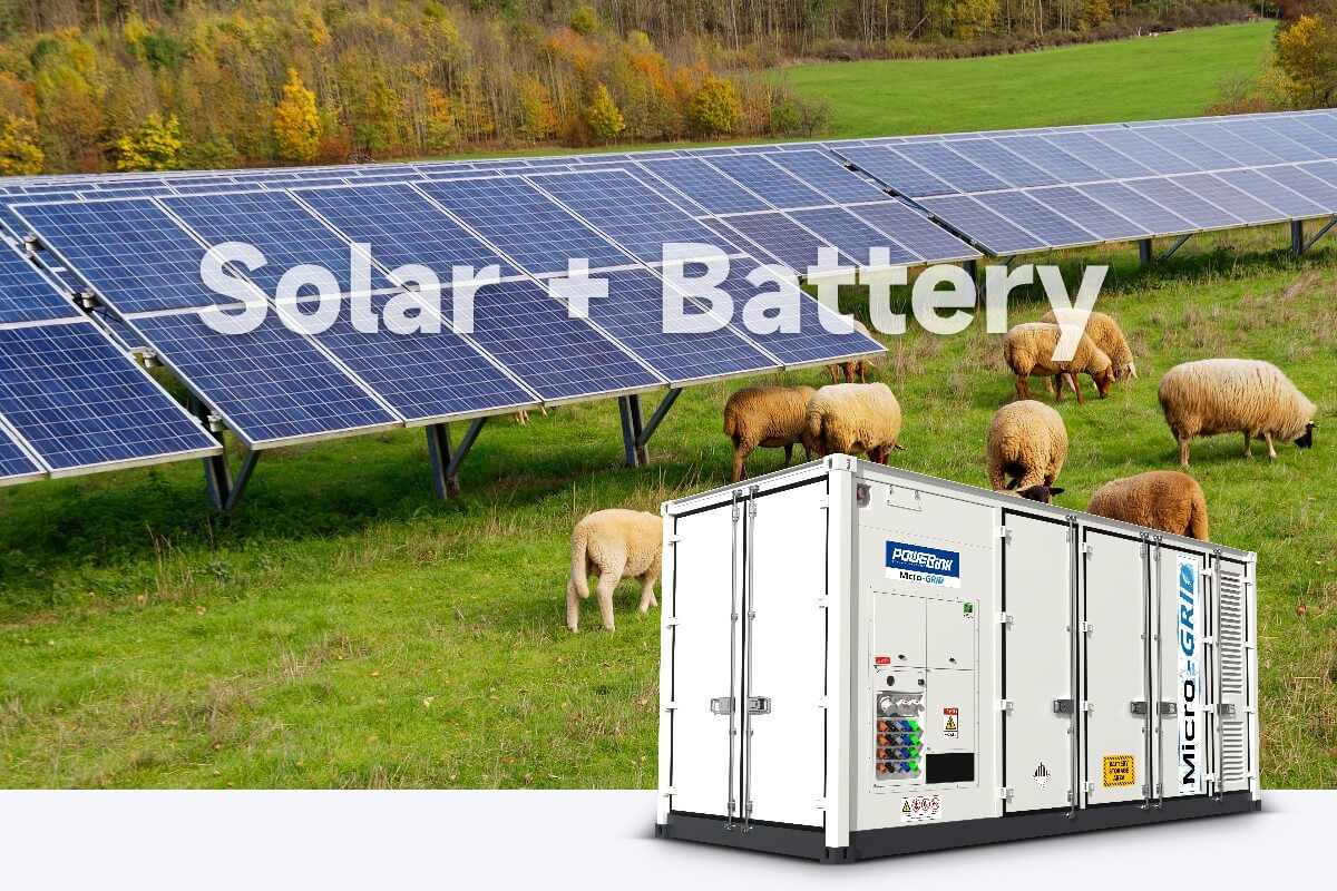 PV-Battery Storage