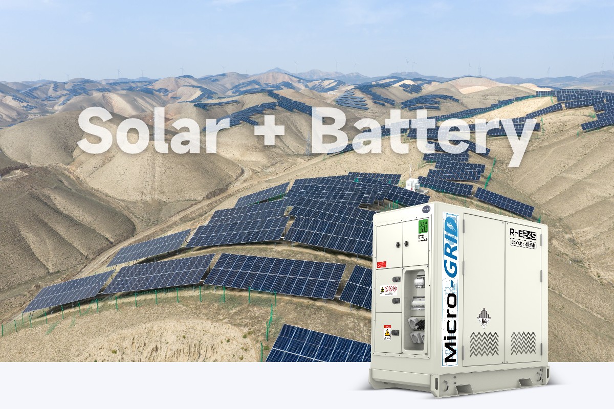 PV-Battery Storage