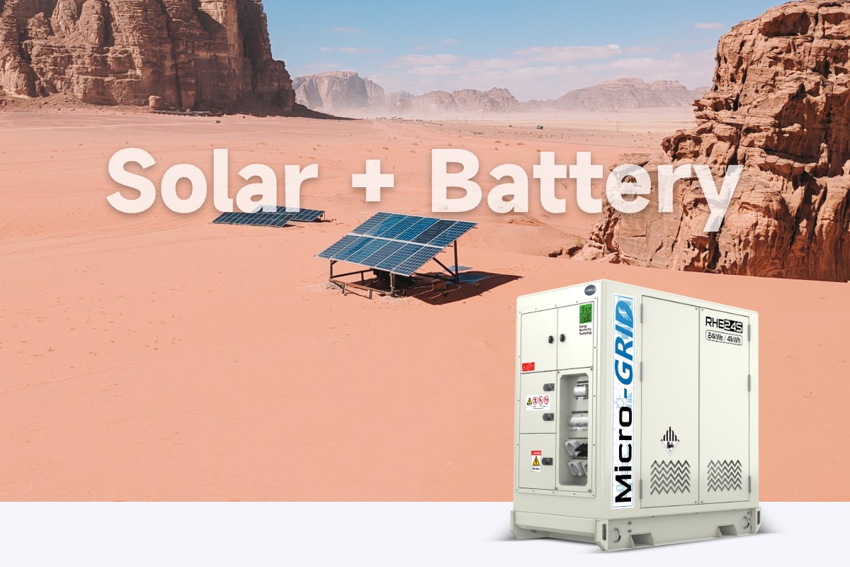 PV-Battery Storage