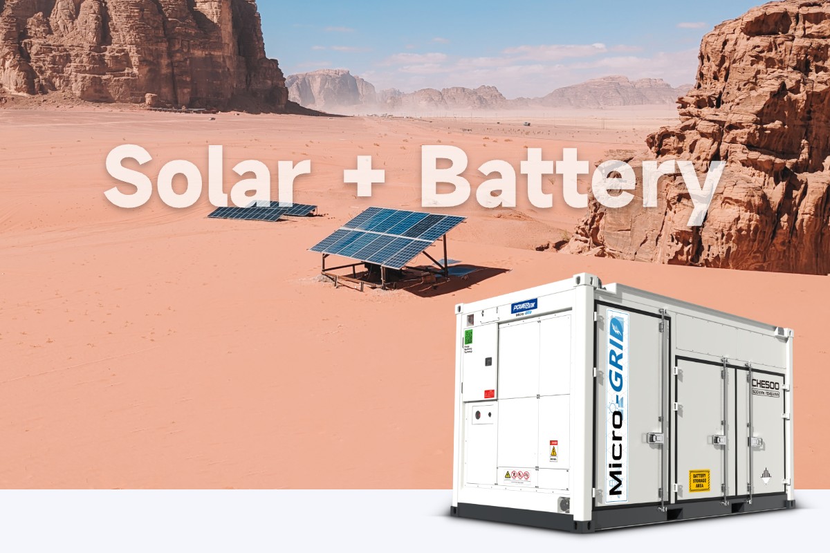 PV-Battery Storage
