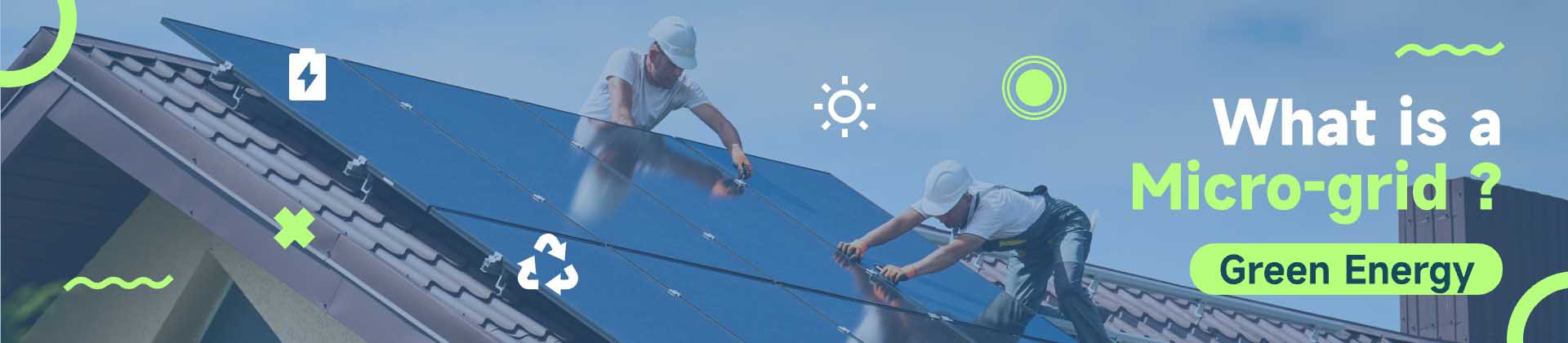 Micro grid