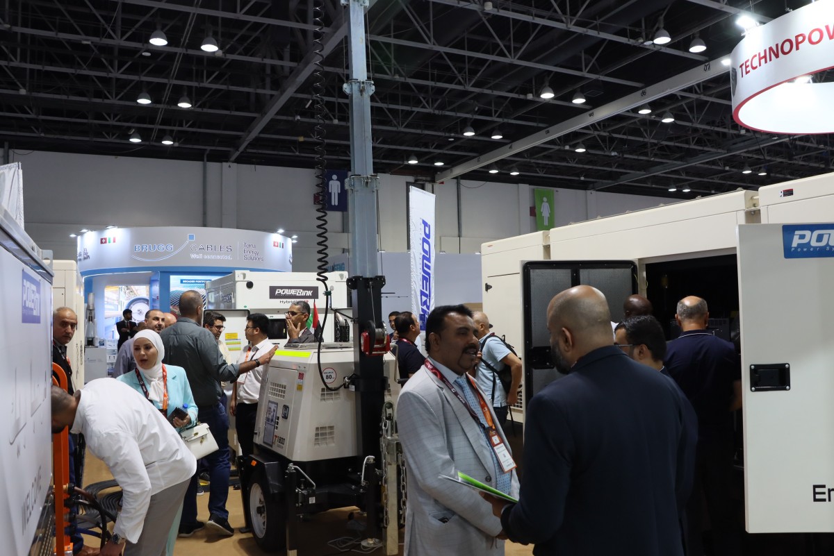 Delivering reliable energy solutions worldwide 3