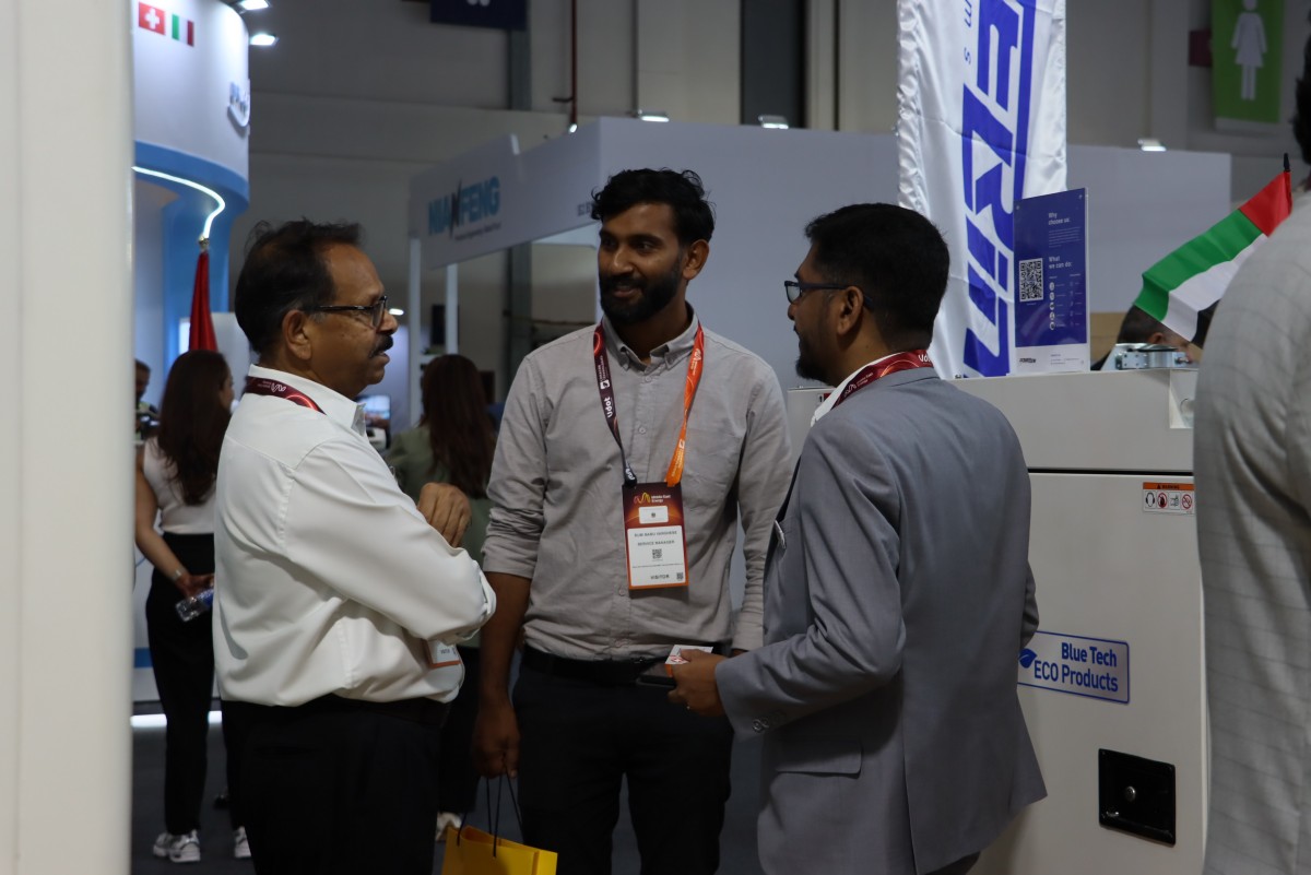 Delivering reliable energy solutions worldwide 5