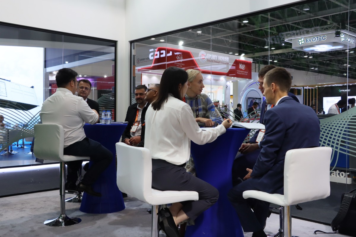 Middle East Energy 2026 Showcase 2