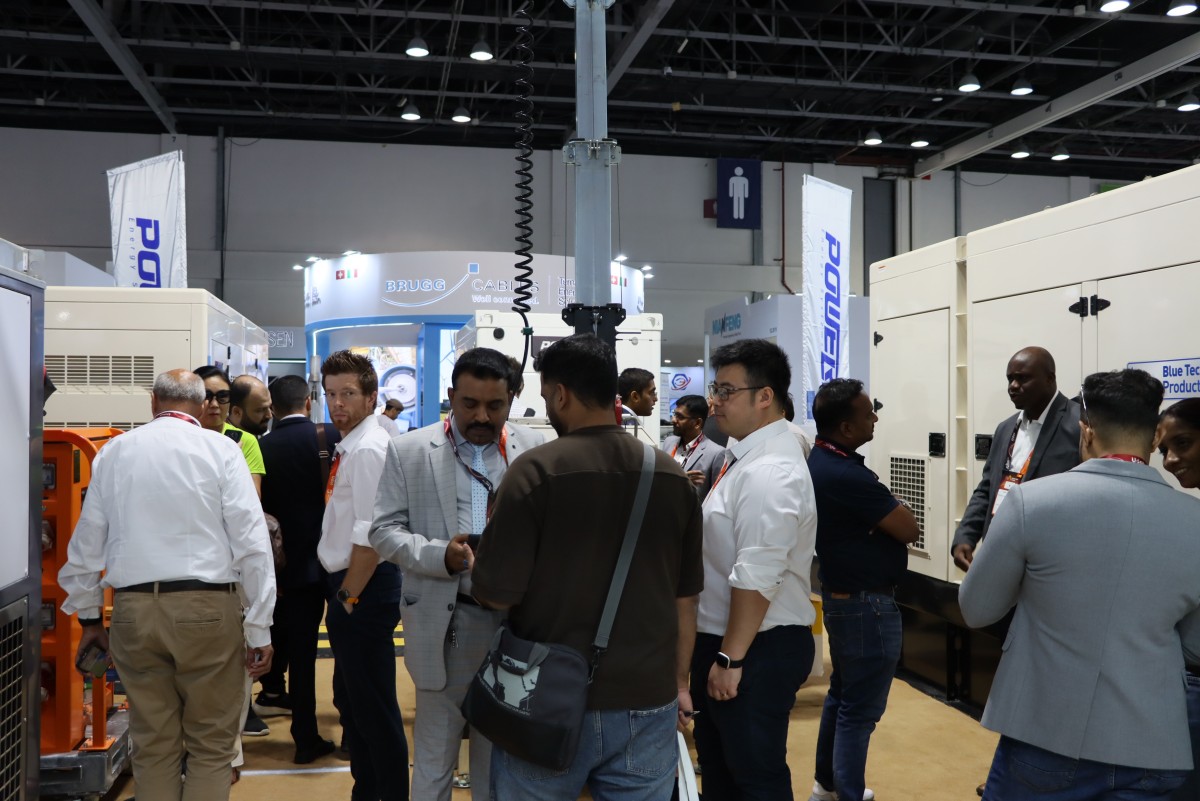 High-performance generator solutions 2
