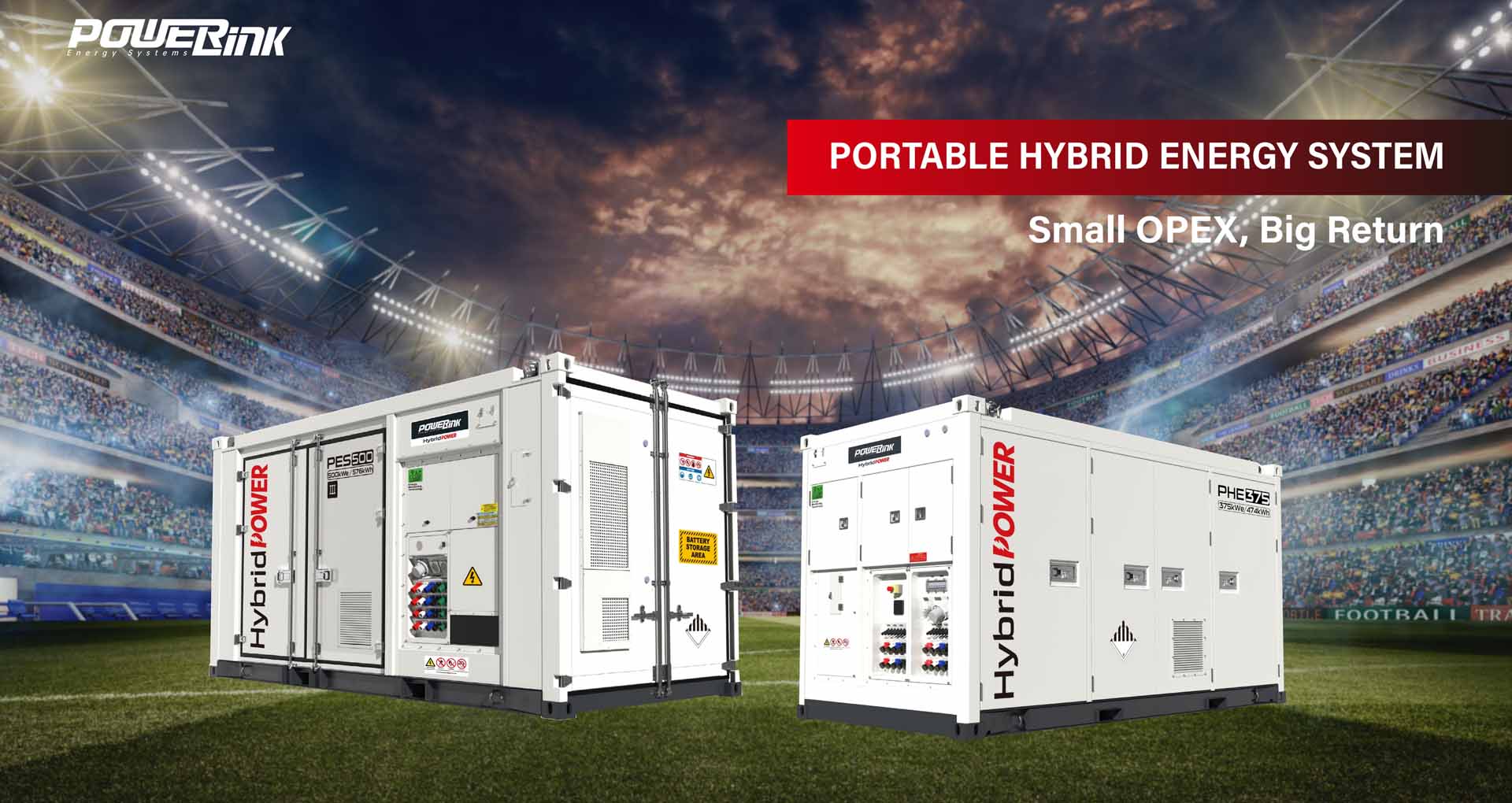 Best Energy Storage Systems for Sustainable Power Solutions