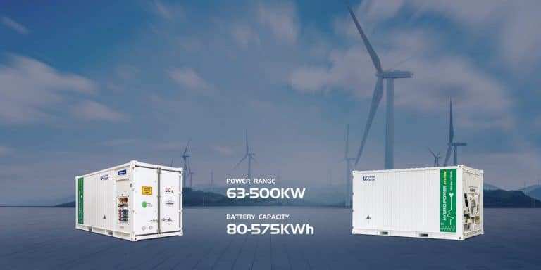 Portable Hybrid Energy System (1)