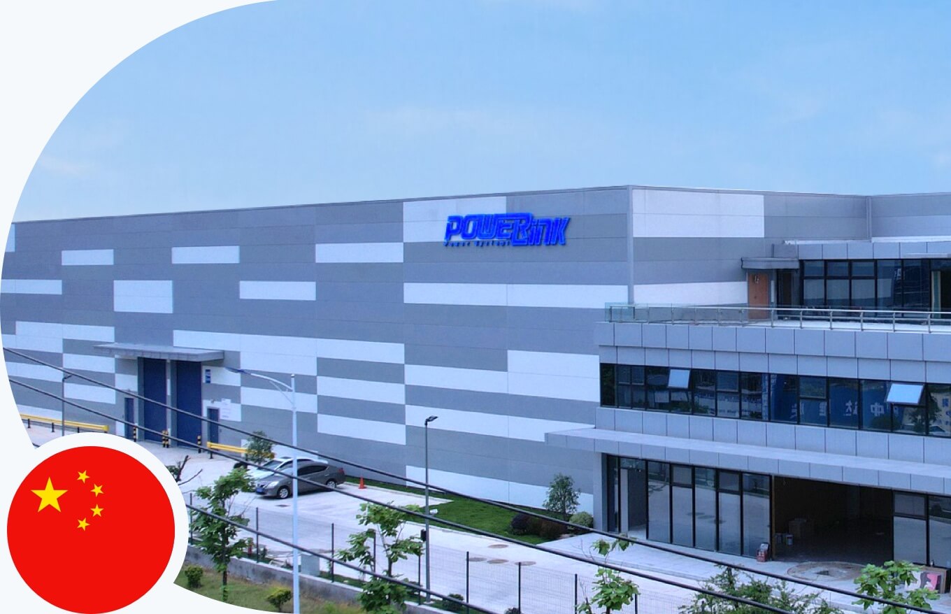 PowerLink China