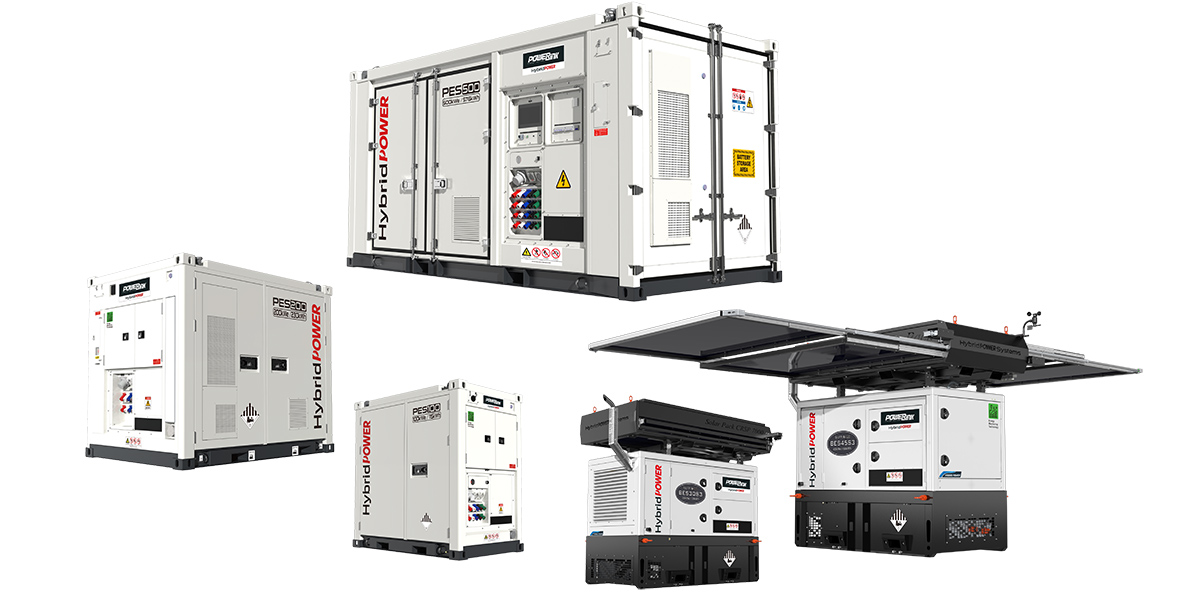 PowerLink exclusive distributor