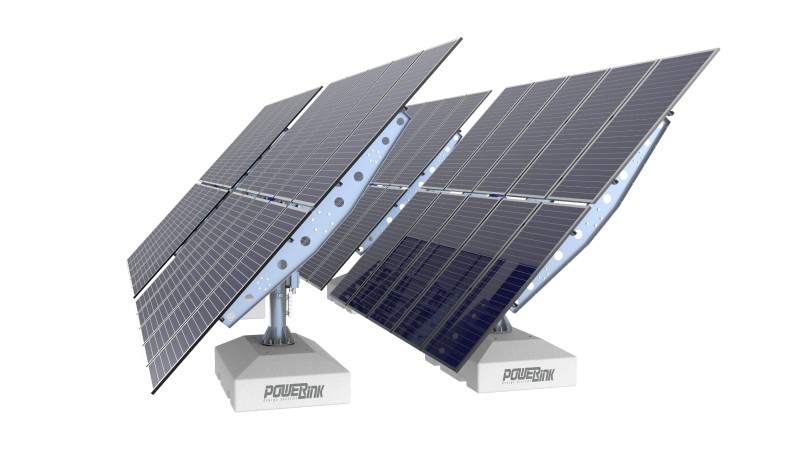 Solar Pack-STS6500