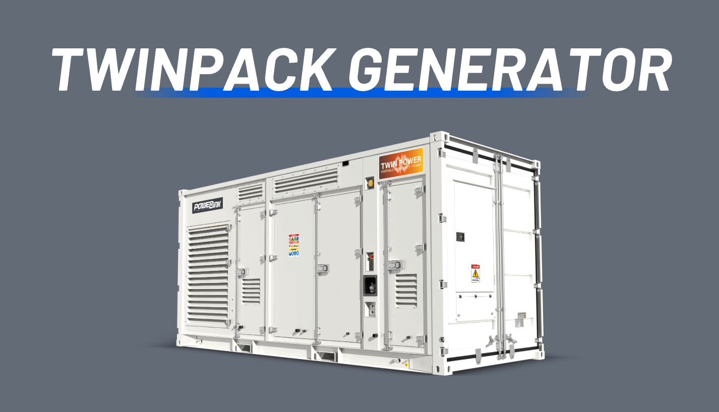 Twinpack Generator