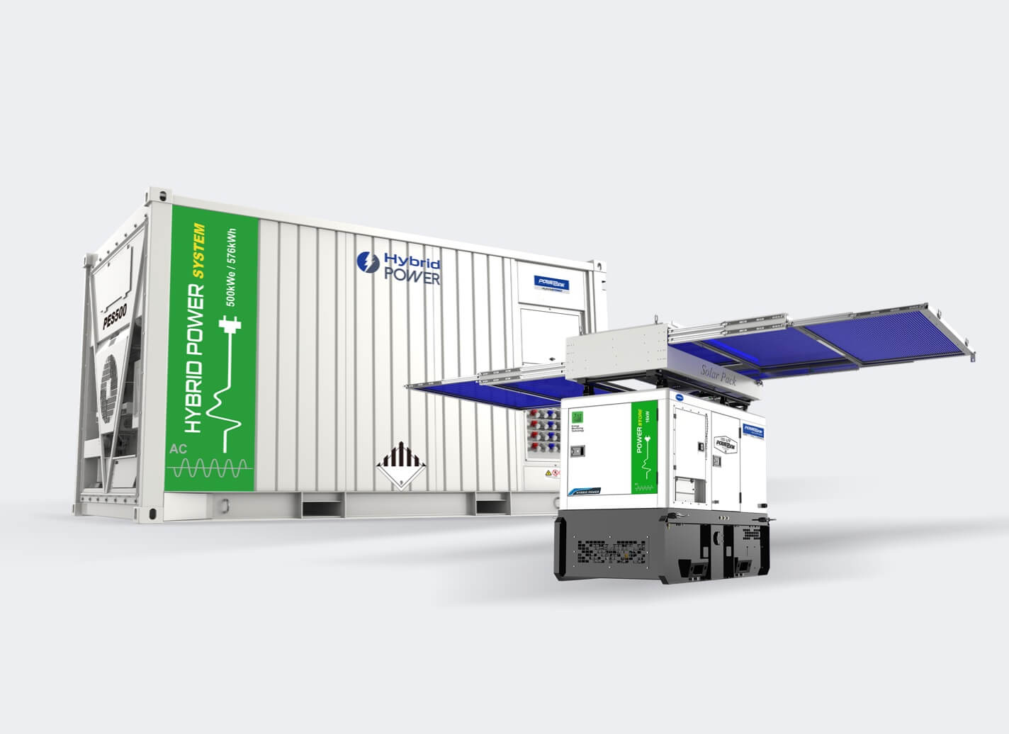 MS Series Lighting Tower