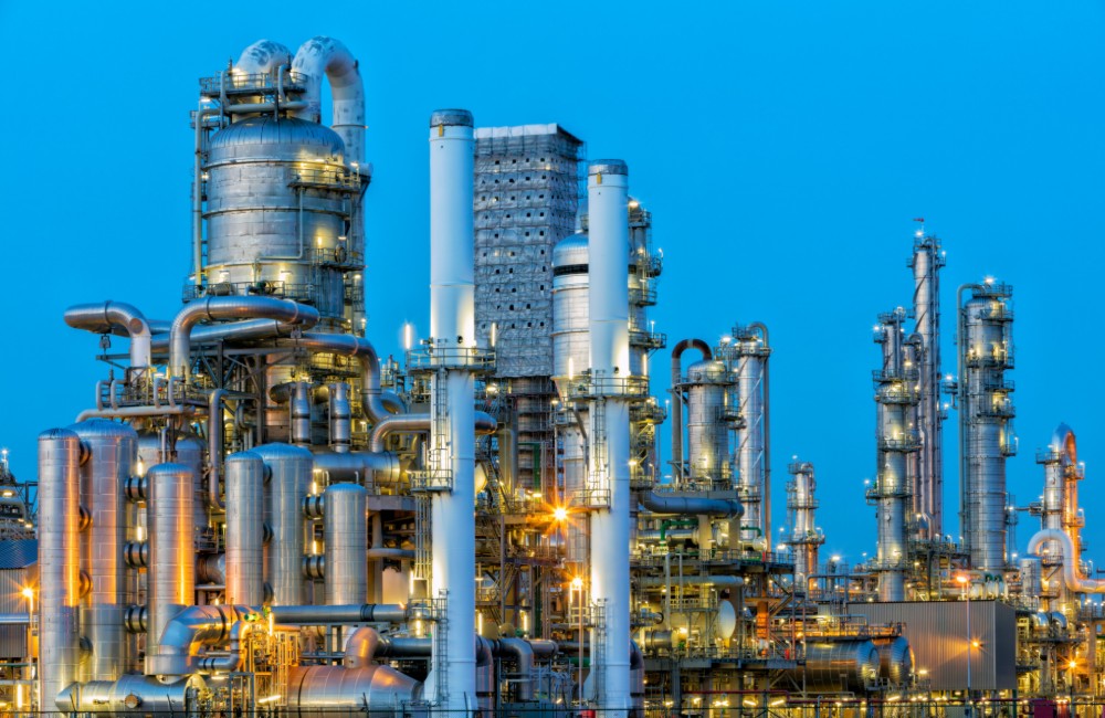 Petrochemical
