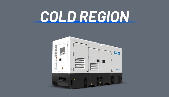 Cold Region Application