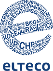 ELTECO Logo