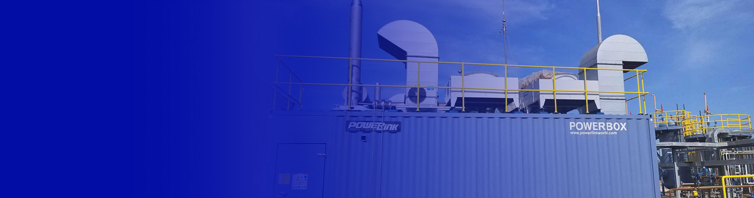 Powering A Sustainable  Future