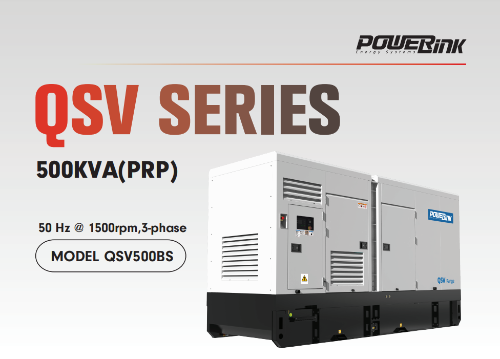 qsv500 series
