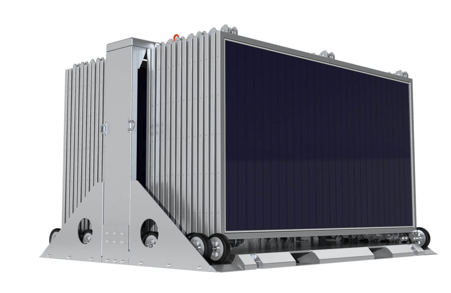 Solar Pack-PSP